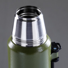 Термос «Движение» - Фото 2