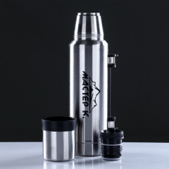 Термос «Движение» - Фото 1