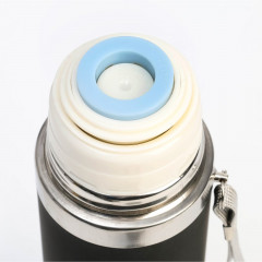 Термос «100% Мужик» - Фото 3