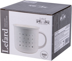 Кружка «Positive» - Фото 1