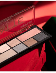 Палетка теней «The Dusty Matte» - Фото 4