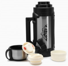 Термос «Тропа» - Фото 1