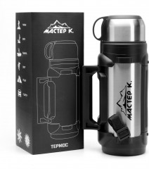 Термос «Тропа» - Фото 7