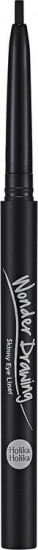 Подводка-карандаш для глаз, оттенок 01 Real Black