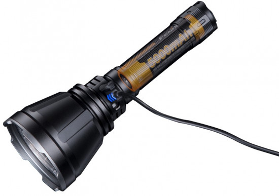 Фонарь «Fenix HT18R»