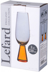 Набор бокалов «Modern» - Фото 2