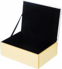 Шкатулка - Фото 1