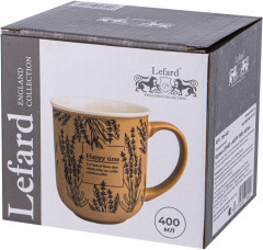 Кружка «Happy time» - Фото 1