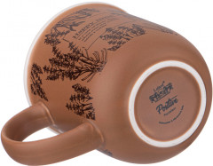 Кружка «Happy time» - Фото 3