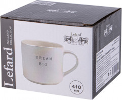 Кружка «Compliment» - Фото 1