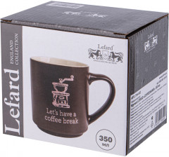 Кружка «Coffeemania» - Фото 3