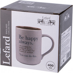 Кружка «Coffeemania» - Фото 3