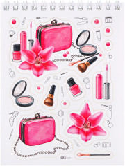 Стикербук «Мои штучки» - Фото 4