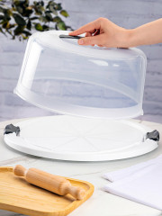 Тортовница - Фото 3