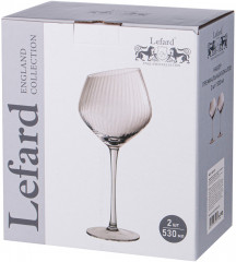 Набор бокалов «Daisy optic» - Фото 2