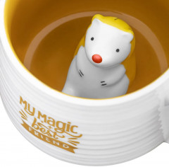 Кружка «Ежик» - Фото 4