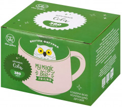 Кружка «Сова» - Фото 8