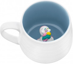 Кружка «Единорог» - Фото 3