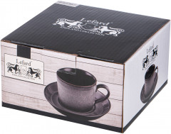 Чайная пара «Graphite» - Фото 1