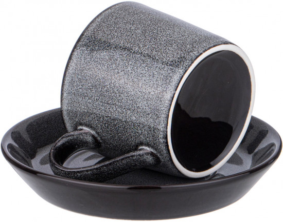 Чайная пара «Graphite»