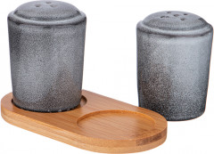 Набор для специй «Graphite» - Фото 2