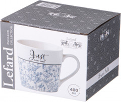 Кружка «Just for you» - Фото 3