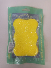 Губка массажная «Злючка» - Фото 1