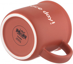 Кружка «Break time» - Фото 2