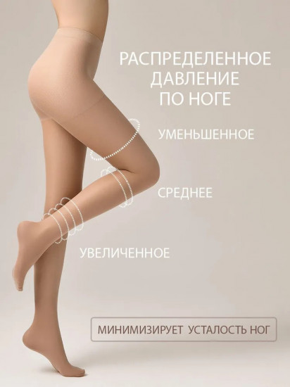 Колготки женские «Attiva 40»