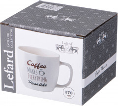 Кружка «Кофемания» - Фото 3