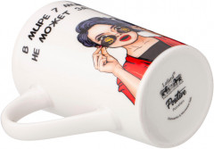 Кружка «Women's secrets» - Фото 3