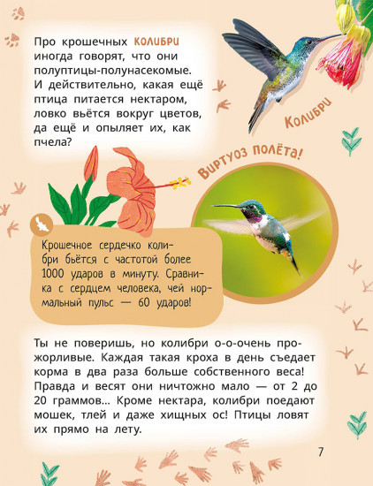 Лева и Лиза знакомятся с необычными животными