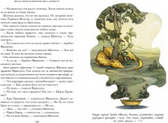 Школа юных волшебниц мисс Элликотт - Фото 1