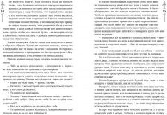 Гора духов. Книга 1. Чёрный восход - Фото 5