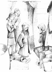 Девочка из города - Фото 1