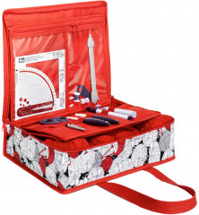 Сумка для рукоделия «Merino» - Фото 1