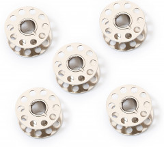 Набор шпулек для челнока - Фото 1