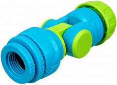 Переходник универсальный - Фото 1