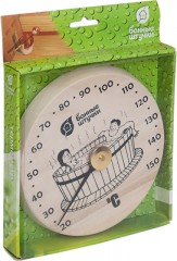 Термометр «Удовольствие» - Фото 1