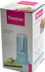 Резак для овощей со сменными лезвиями - Фото 1