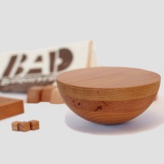 Настольная игра «Bad Balance» - Фото 1