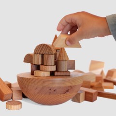 Настольная игра «Bad Balance» - Фото 2