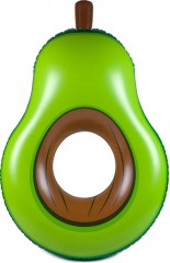 Круг надувной «Avocado» - Фото 2