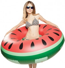 Круг надувной «Giant Watermelon Slice» - Фото 3