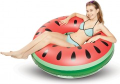 Круг надувной «Giant Watermelon Slice» - Фото 5