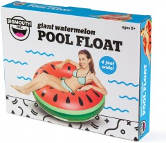Круг надувной «Giant Watermelon Slice» - Фото 10