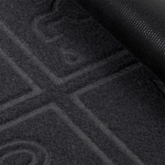 Коврик придверный «Не забудь» (40х60 см) - Фото 1