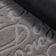 Коврик придверный «Добро пожаловать» - Фото 1