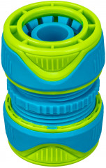 Муфта ремонтная для шланга - Фото 1