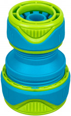 Муфта соединительная с переходом - Фото 2